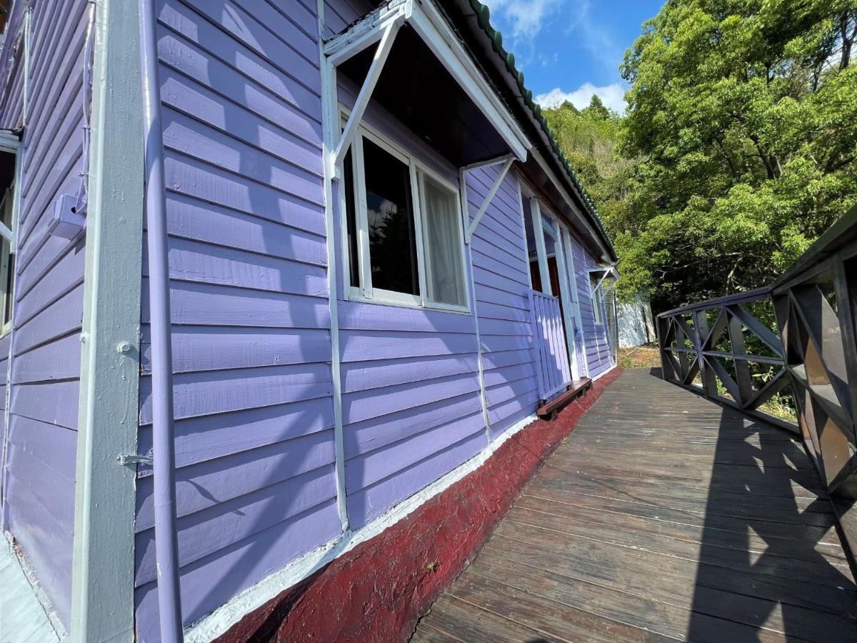 Emmanuel Farm House Ren'ai Exterior photo