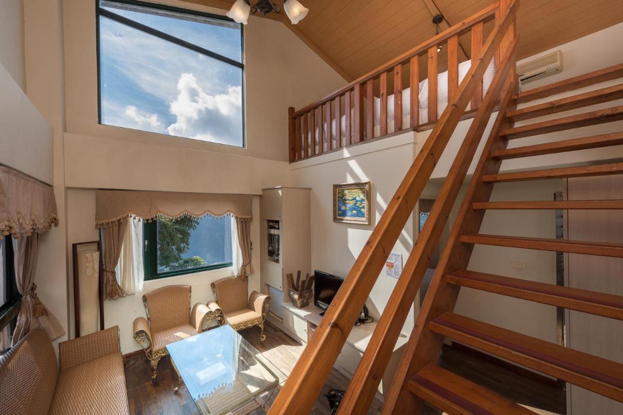 Emmanuel Farm House Ren'ai Exterior photo