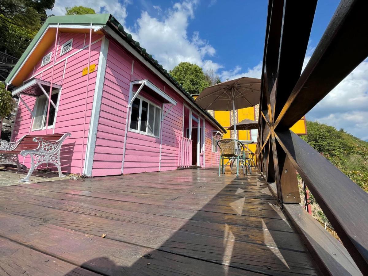 Emmanuel Farm House Ren'ai Exterior photo