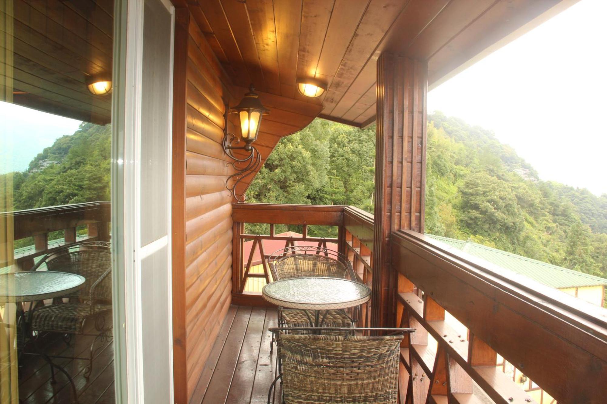 Emmanuel Farm House Ren'ai Exterior photo