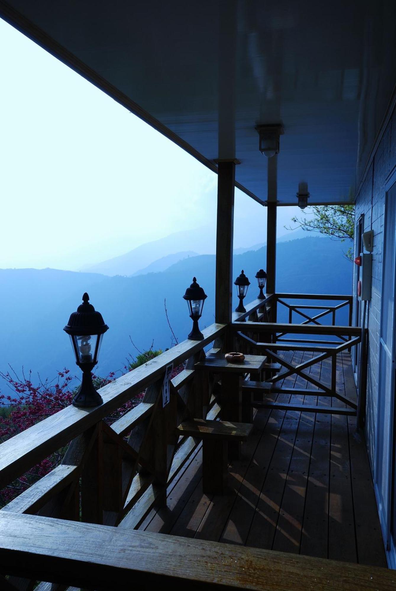 Emmanuel Farm House Ren'ai Exterior photo