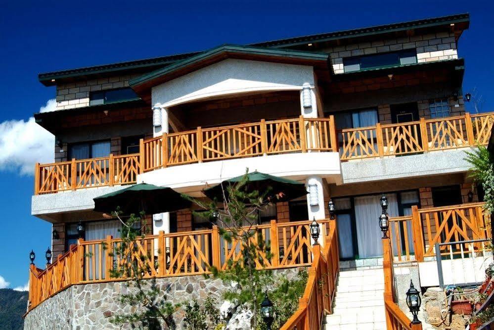 Emmanuel Farm House Ren'ai Exterior photo