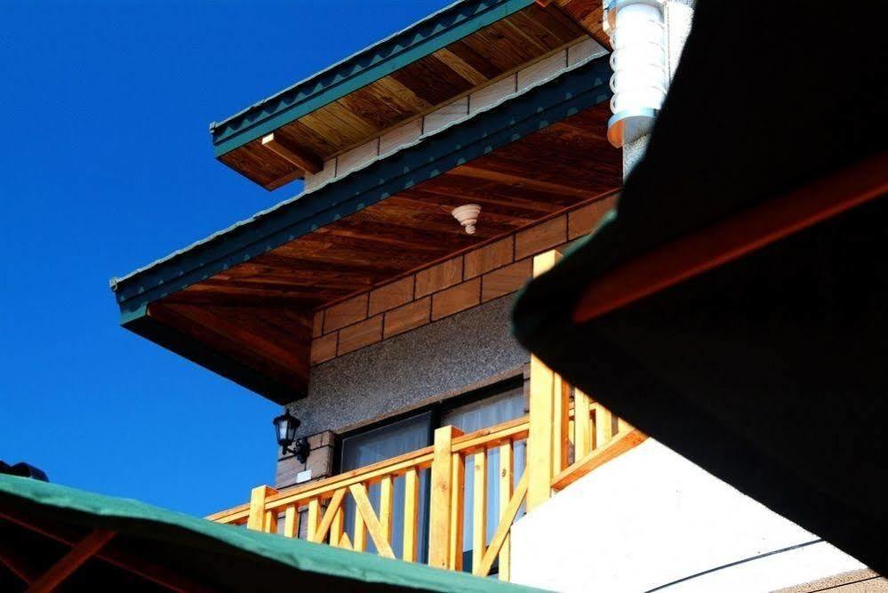 Emmanuel Farm House Ren'ai Exterior photo