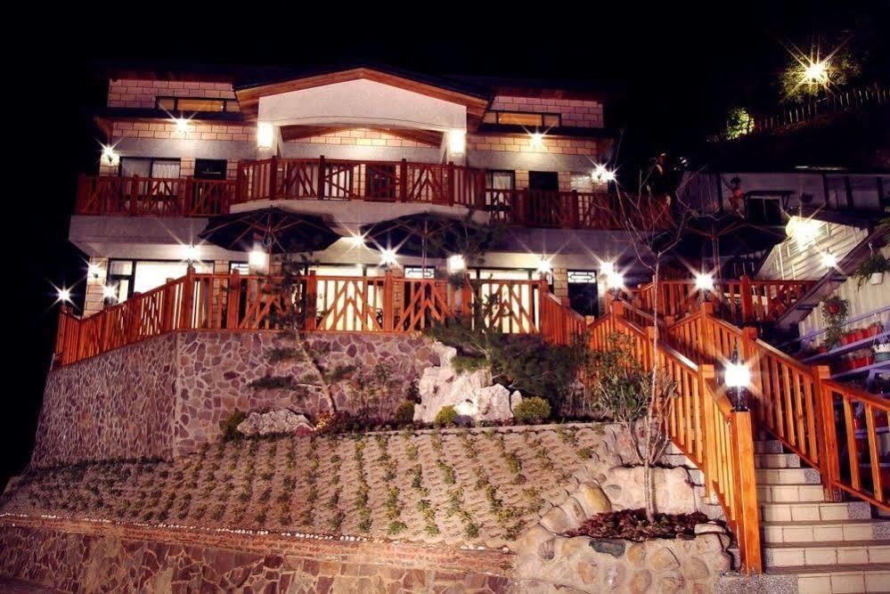 Emmanuel Farm House Ren'ai Exterior photo